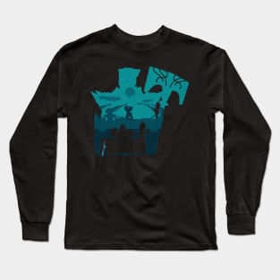 destiny Long Sleeve T-Shirt